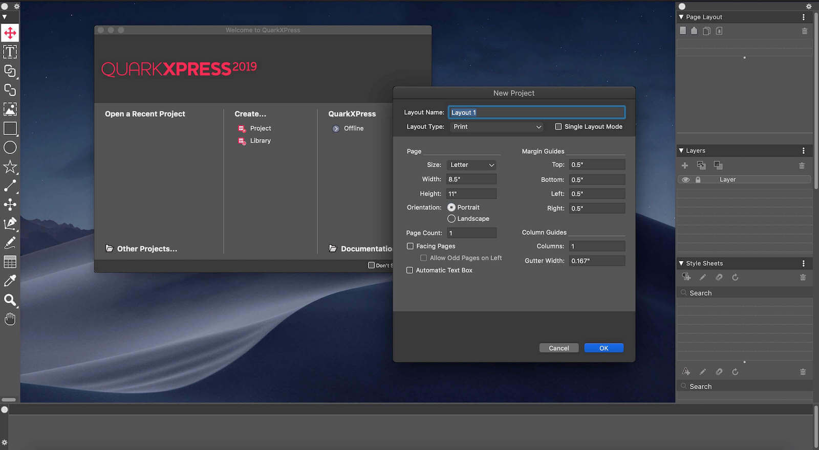 Quarkxpress 5.0 free download. software